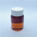 Excellent APC Optical Liquid Optical Amber Amber Transparent Liquid